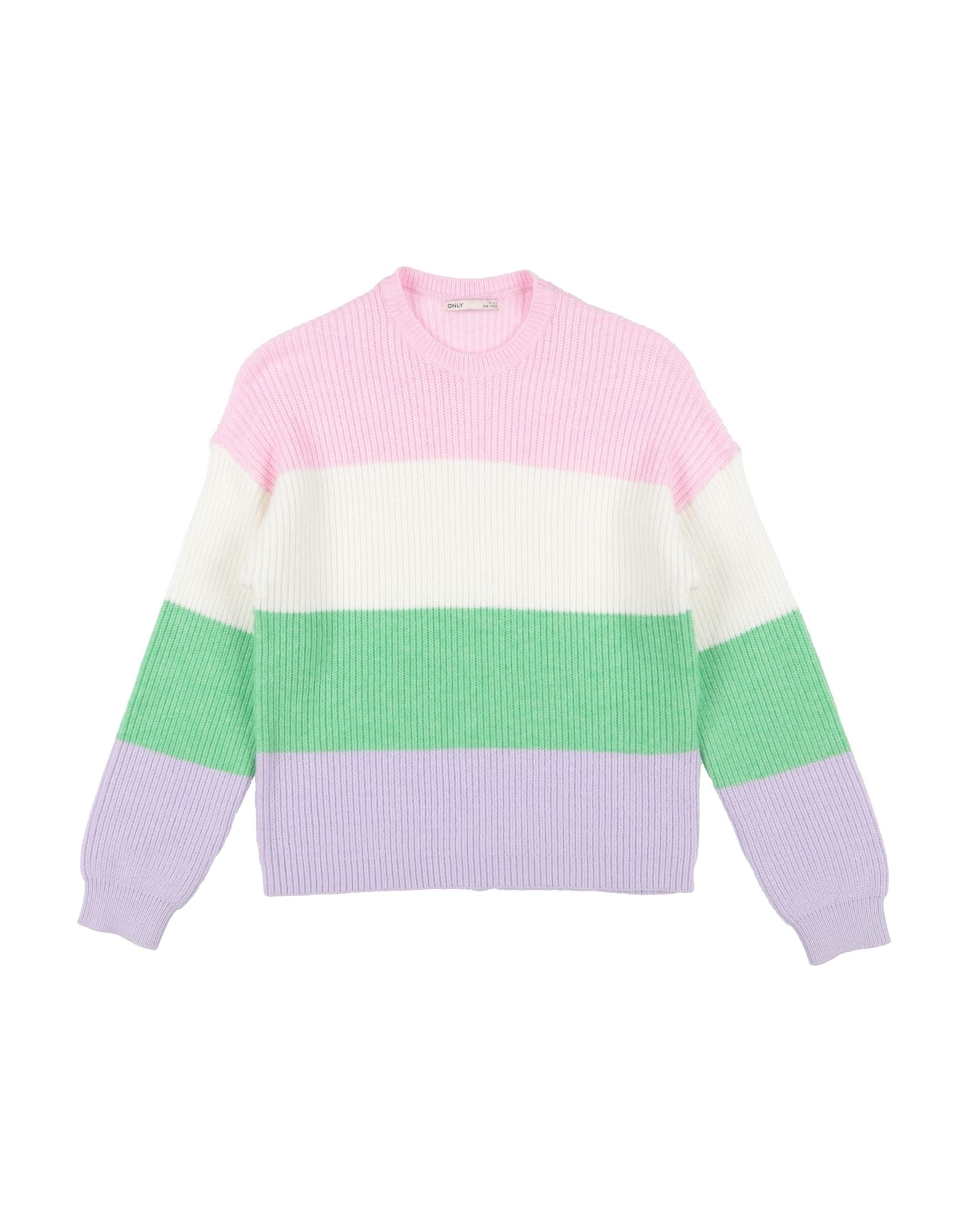 KIDS ONLY Pullover Kinder Rosa von KIDS ONLY