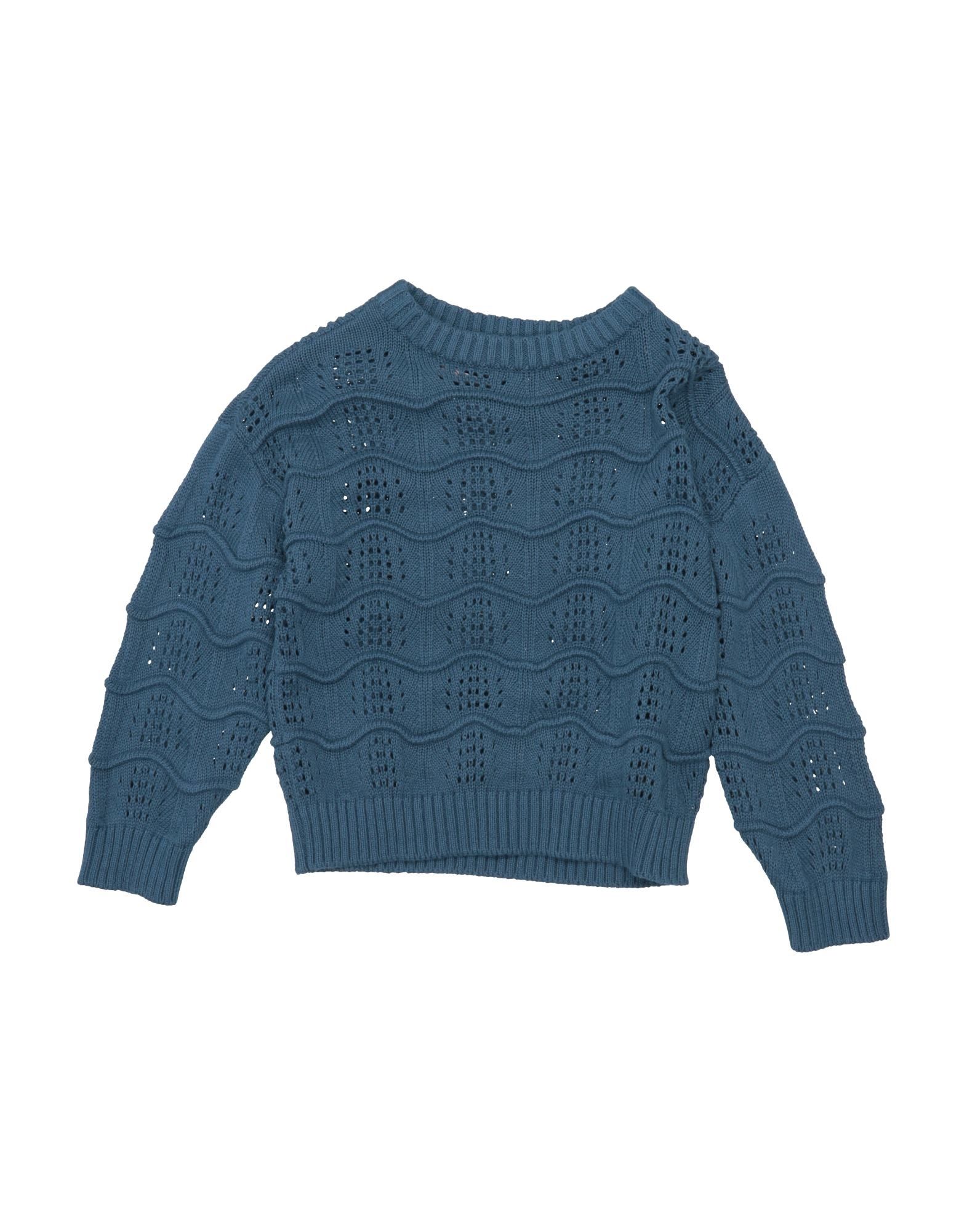 KIDS ONLY Pullover Kinder Taubenblau von KIDS ONLY