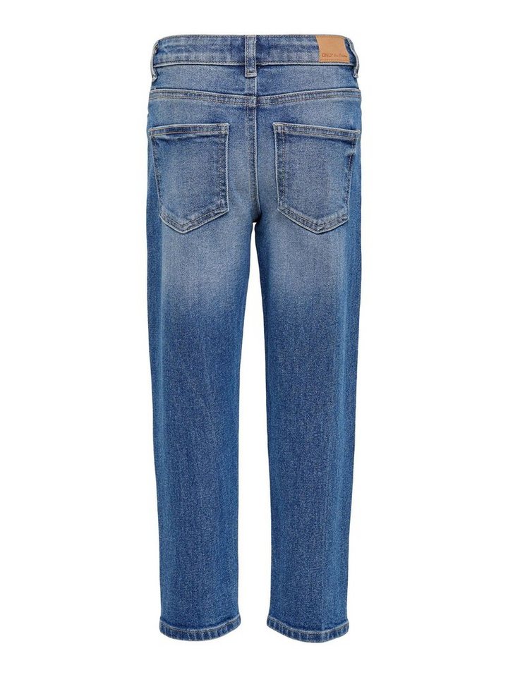 KIDS ONLY Regular-fit-Jeans Calla (1-tlg) Plain/ohne Details, Weiteres Detail von KIDS ONLY