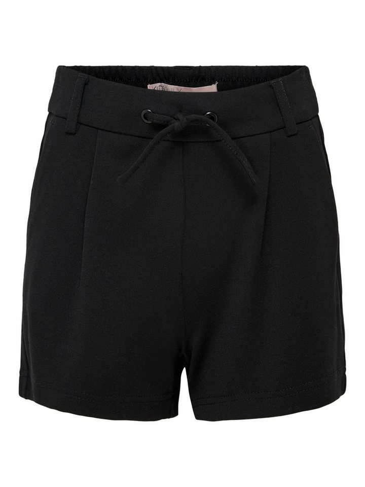 KIDS ONLY Shorts Poptrash (1-tlg) Falten, Weiteres Detail, Drapiert/gerafft von KIDS ONLY