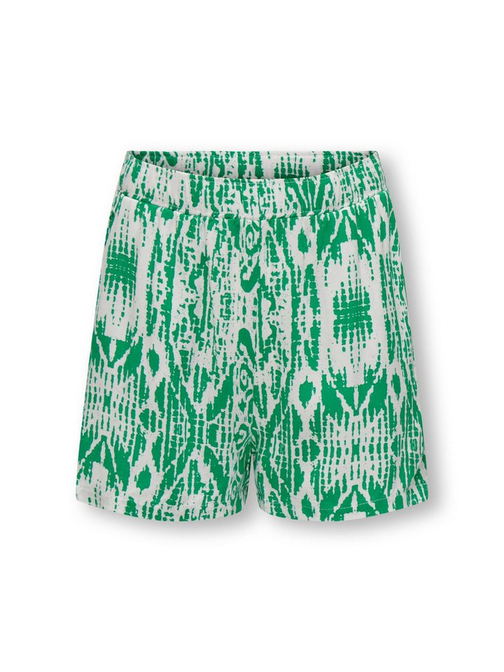 KIDS ONLY Shorts KOGNOVA LIFE SHORTS AOP PTM von KIDS ONLY