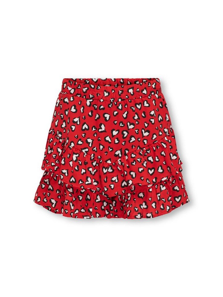 KIDS ONLY Shorts KOGPALMA SKORT PTM von KIDS ONLY