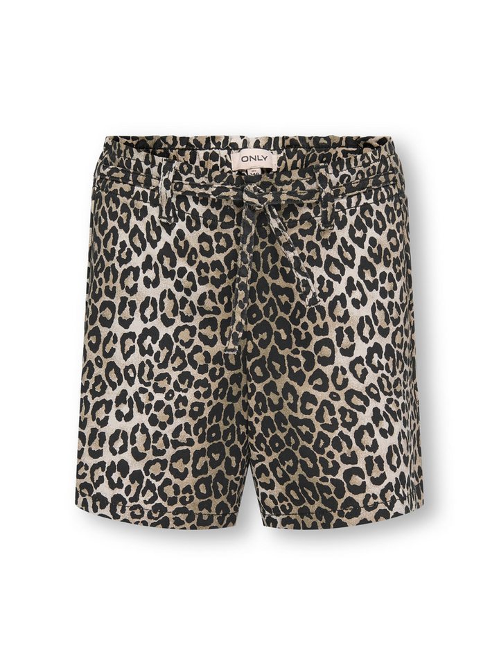 KIDS ONLY Shorts KOGSANDRA PRINTED SHORTS PNT von KIDS ONLY