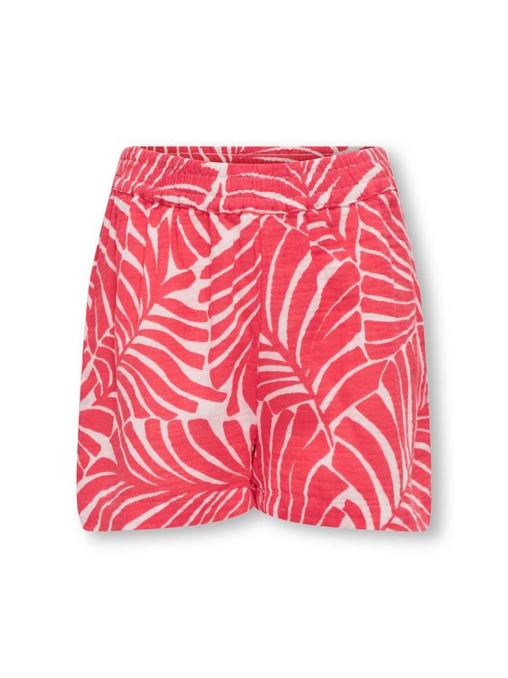 KIDS ONLY Shorts KOGTHYRA MEXICANA SHORTS PTM von KIDS ONLY