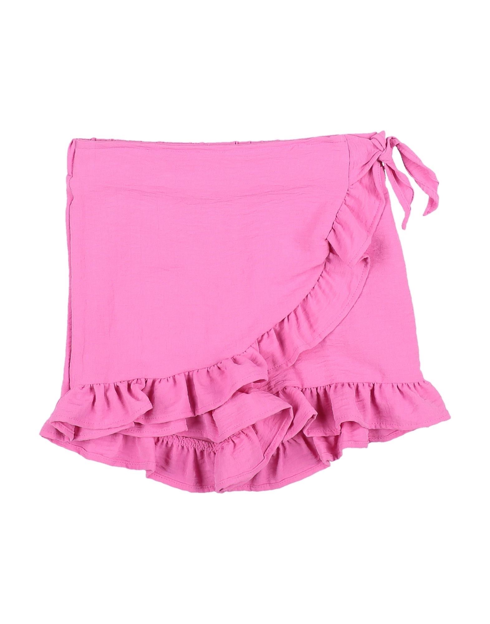 KIDS ONLY Shorts & Bermudashorts Kinder Fuchsia von KIDS ONLY