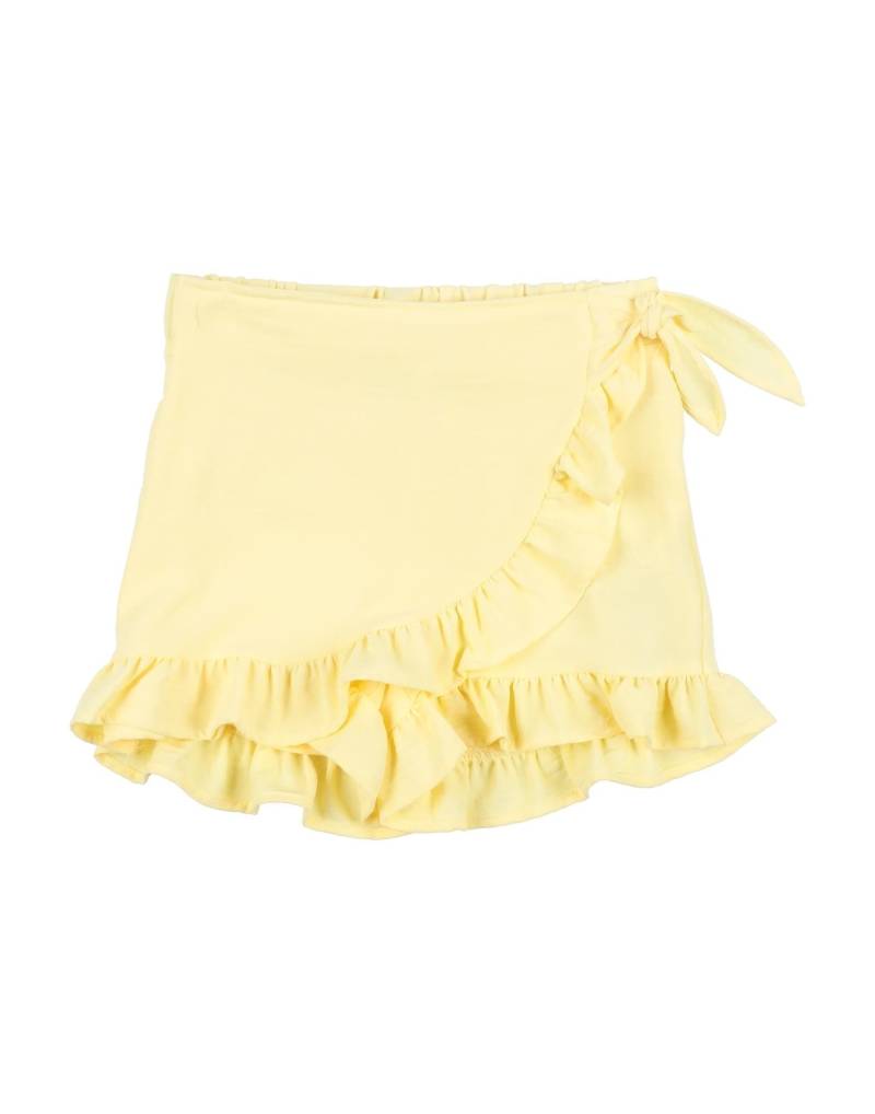 KIDS ONLY Shorts & Bermudashorts Kinder Gelb von KIDS ONLY