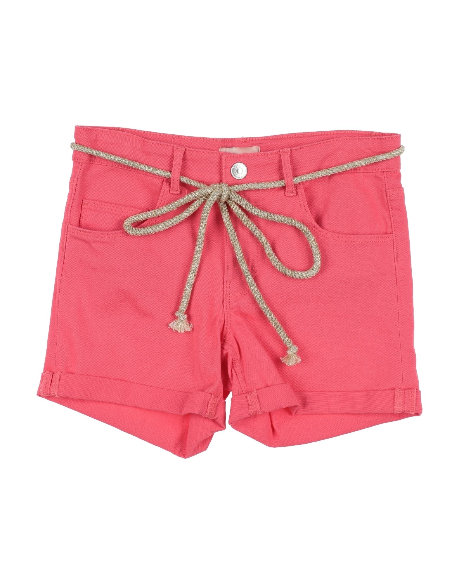 KIDS ONLY Shorts & Bermudashorts Kinder Koralle von KIDS ONLY