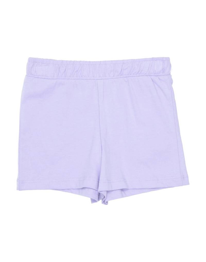 KIDS ONLY Shorts & Bermudashorts Kinder Lila von KIDS ONLY