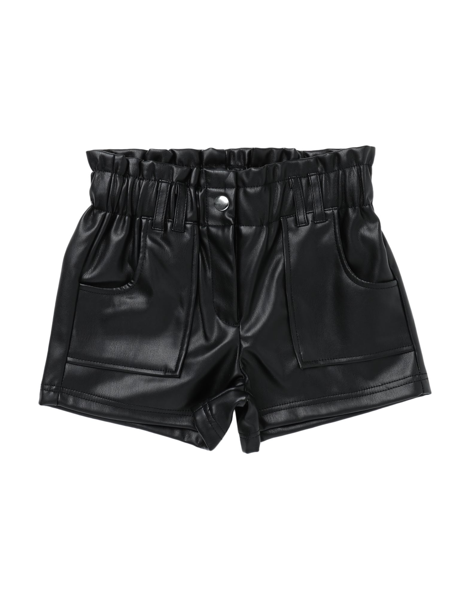 KIDS ONLY Shorts & Bermudashorts Kinder Schwarz von KIDS ONLY