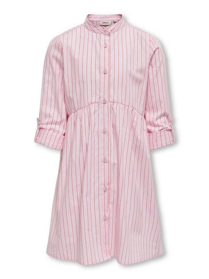 KIDS ONLY Sommerkleid KOGHOLLY DITTE STRIPED DRESS WVN von KIDS ONLY