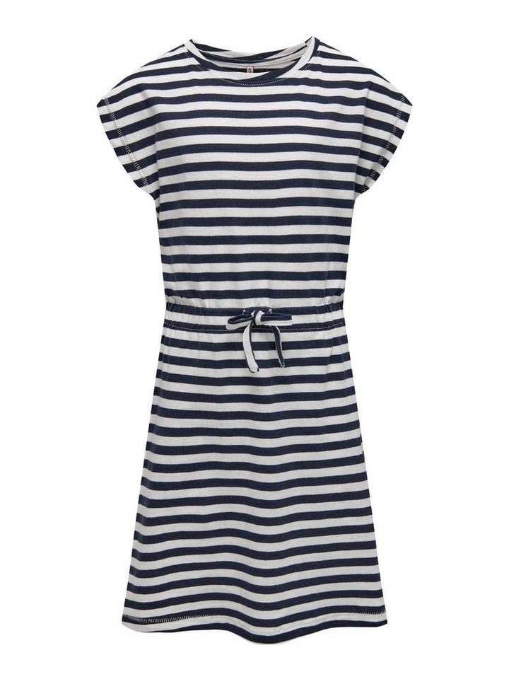 KIDS ONLY Sommerkleid KOGMAY S/S DRESS JRS von KIDS ONLY