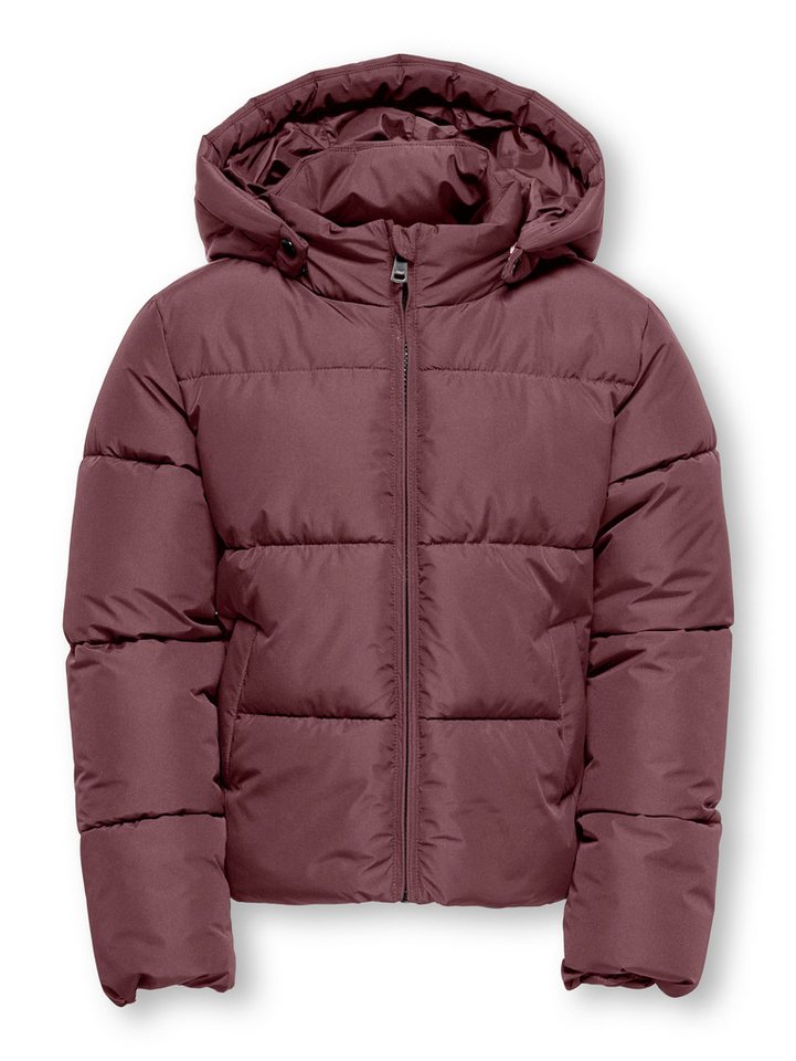 KIDS ONLY Steppjacke KOGJUTA LIFE SHORT PUFFER OTW NOOS KIDS ONLY Steppjacke KOGJUTA LIFE SHORT PUFFER OTW NOOS von KIDS ONLY