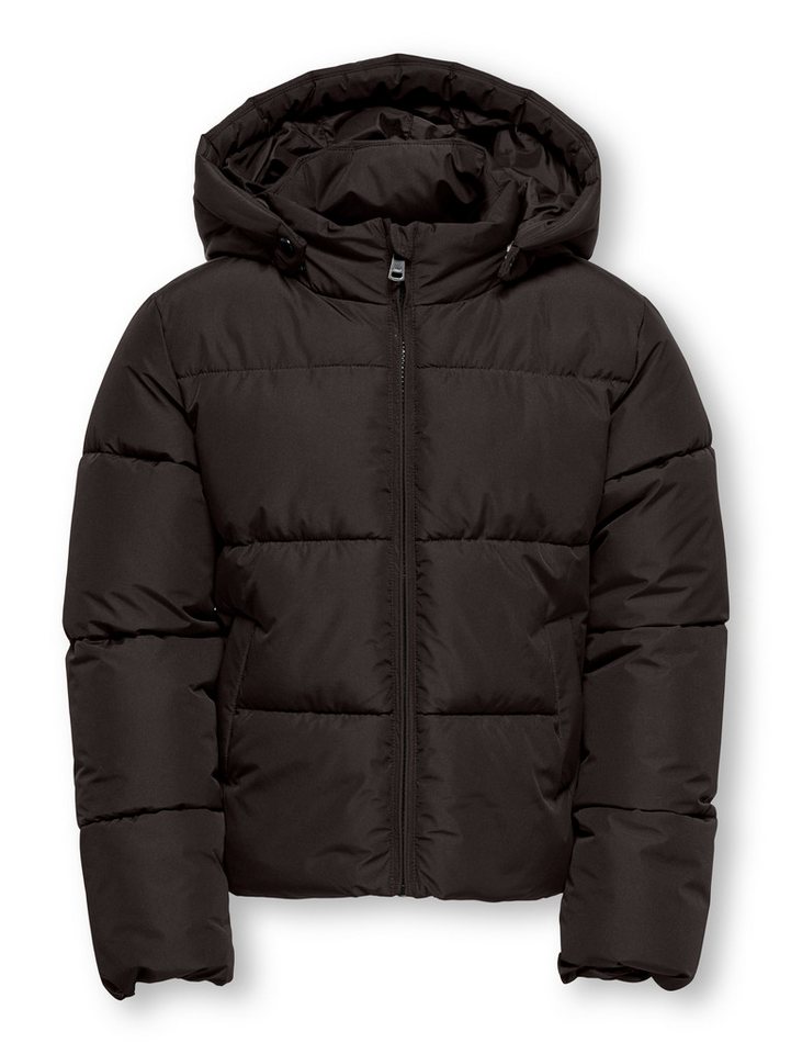 KIDS ONLY Steppjacke KOGJUTA LIFE SHORT PUFFER OTW NOOS von KIDS ONLY