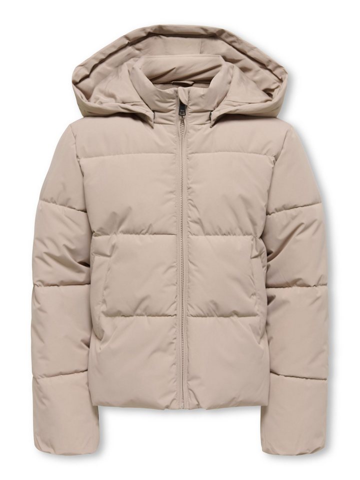 KIDS ONLY Steppjacke KOGJUTA LIFE SHORT PUFFER OTW von KIDS ONLY