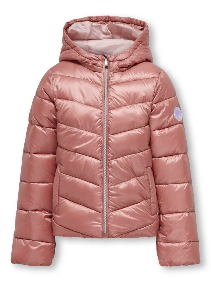 KIDS ONLY Steppjacke KOGTALLA QUILTED JACKET OTW von KIDS ONLY