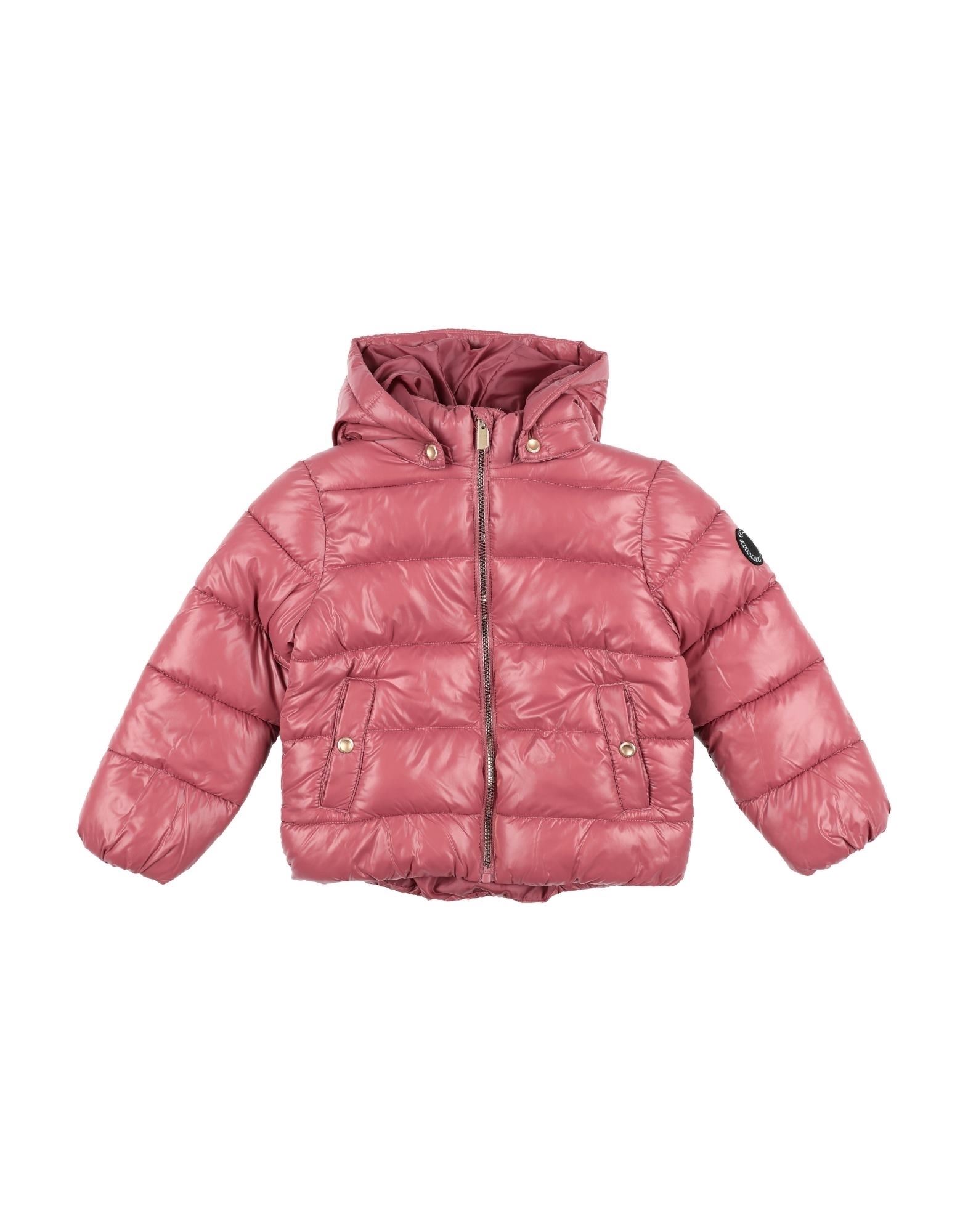 KIDS ONLY Pufferjacke & Daunenjacke Kinder Altrosa von KIDS ONLY