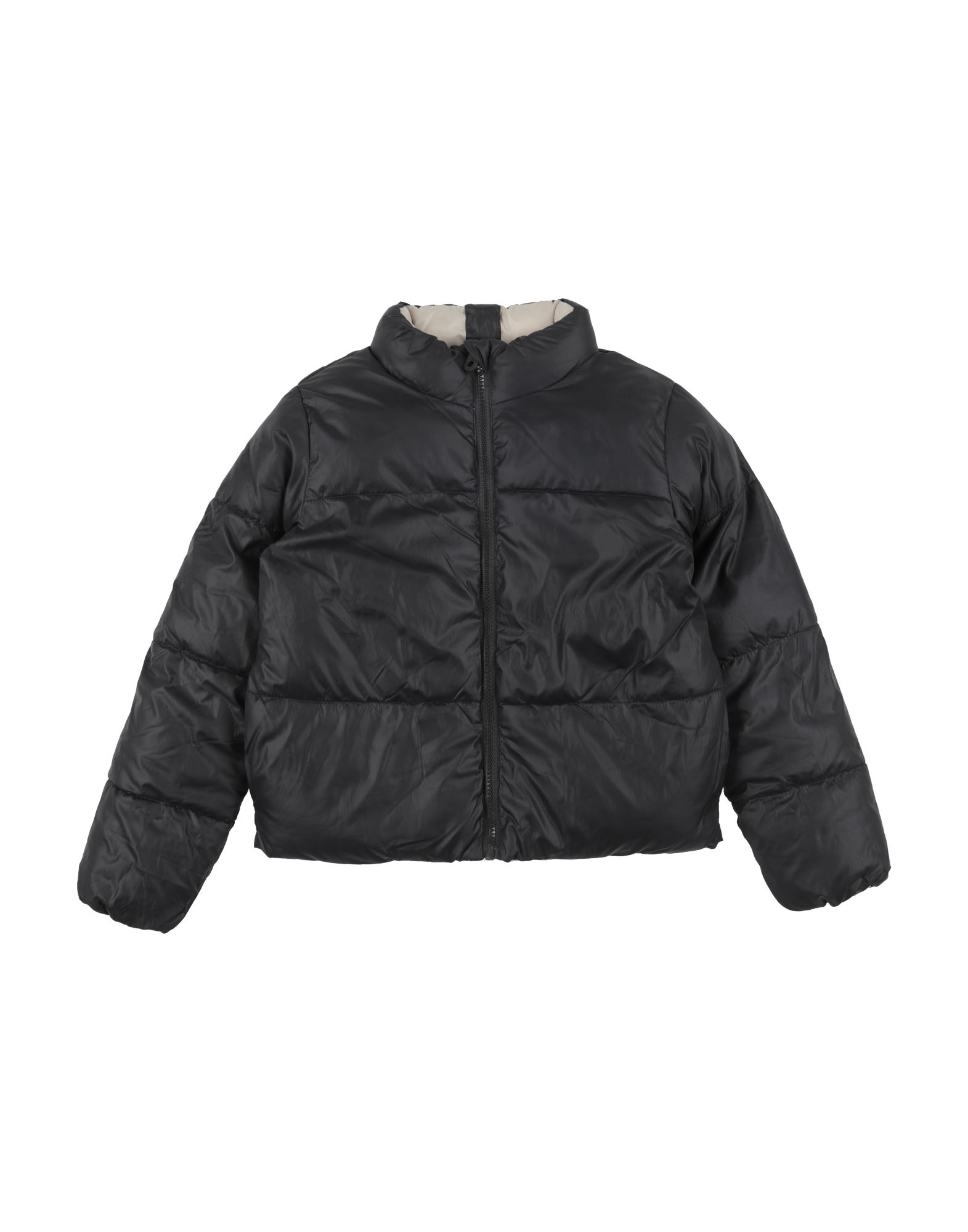 KIDS ONLY Pufferjacke & Daunenjacke Kinder Granitgrau von KIDS ONLY