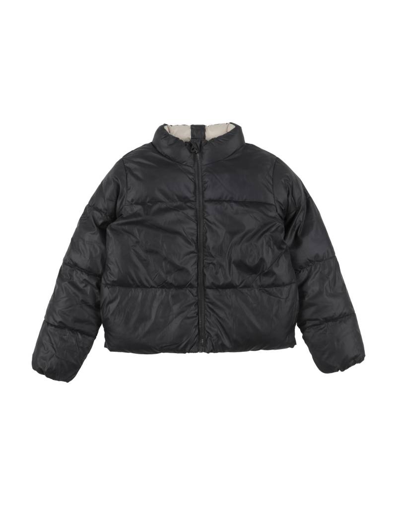 KIDS ONLY Pufferjacke & Daunenjacke Kinder Braungrau von KIDS ONLY