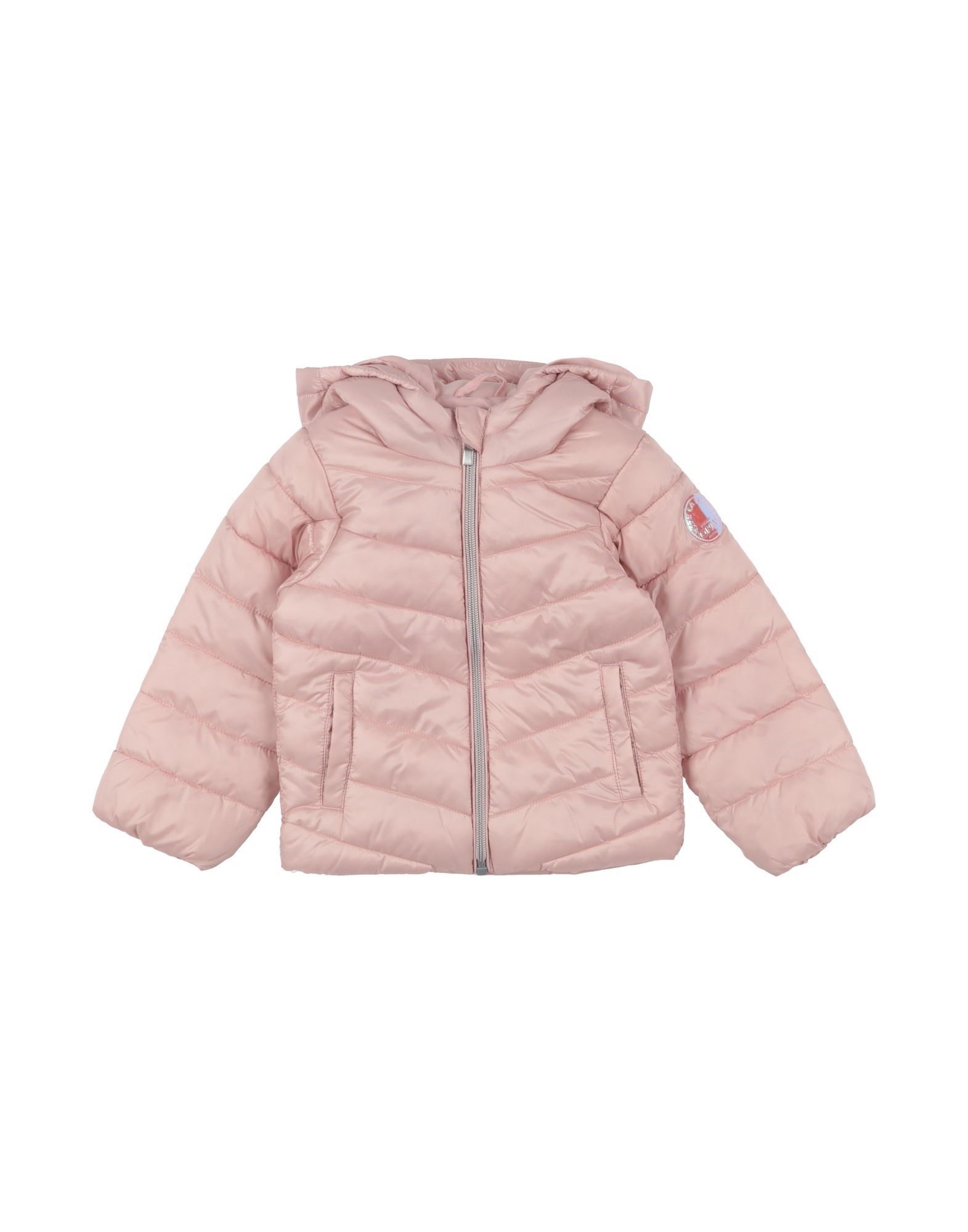 KIDS ONLY Pufferjacke & Daunenjacke Kinder Hellrosa von KIDS ONLY