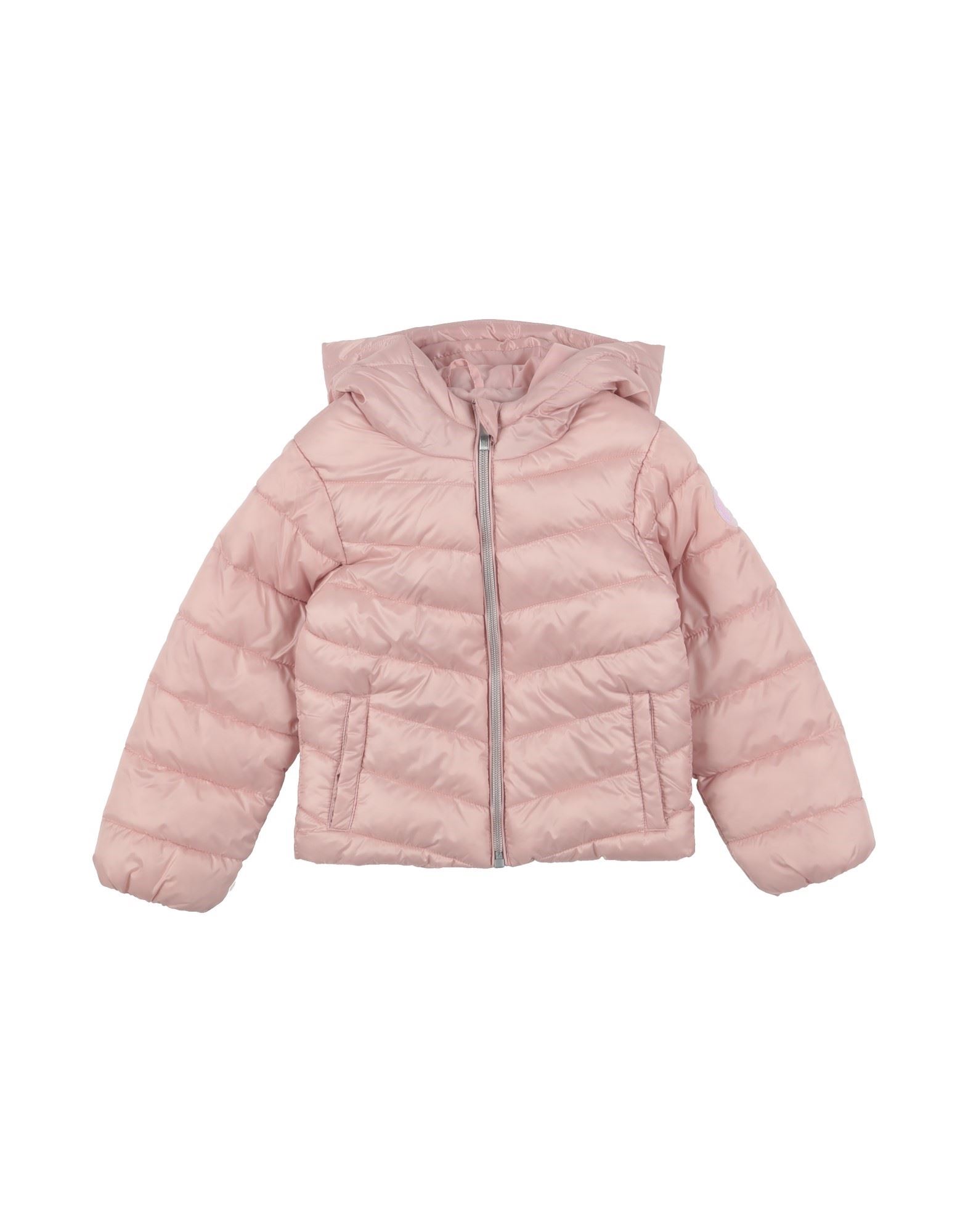 KIDS ONLY Pufferjacke & Daunenjacke Kinder Hellrosa von KIDS ONLY