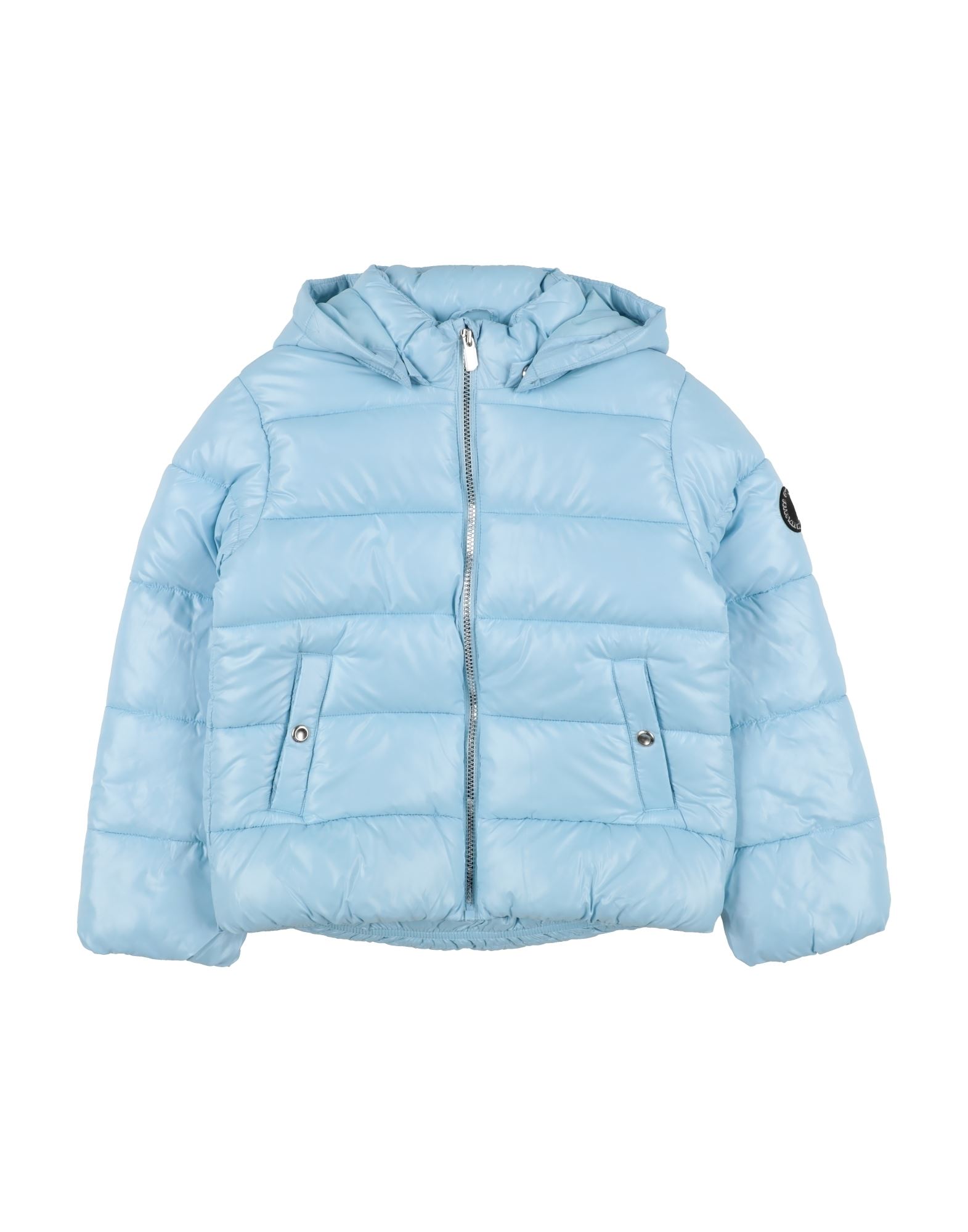 KIDS ONLY Pufferjacke & Daunenjacke Kinder Himmelblau von KIDS ONLY