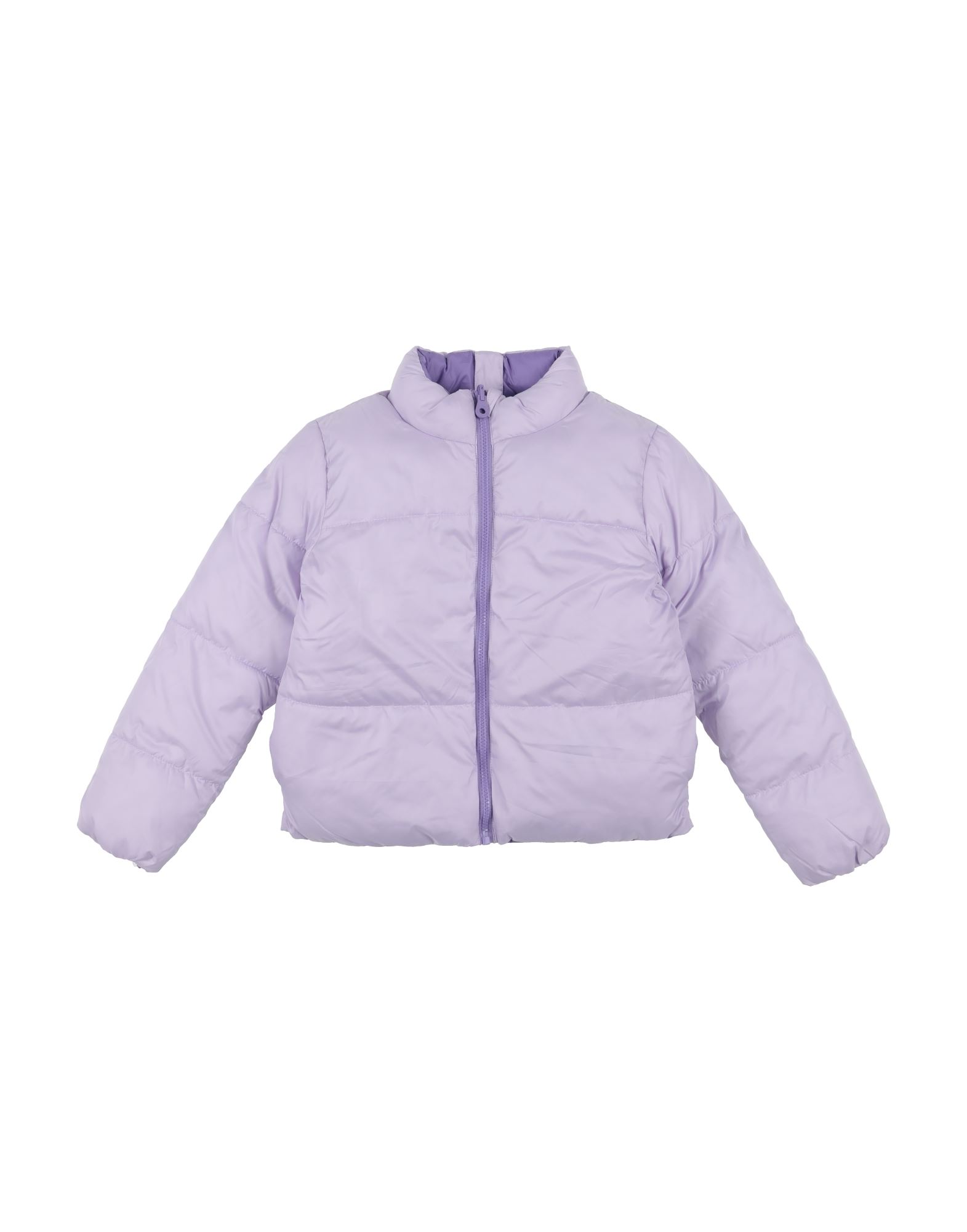 KIDS ONLY Pufferjacke & Daunenjacke Kinder Lila von KIDS ONLY