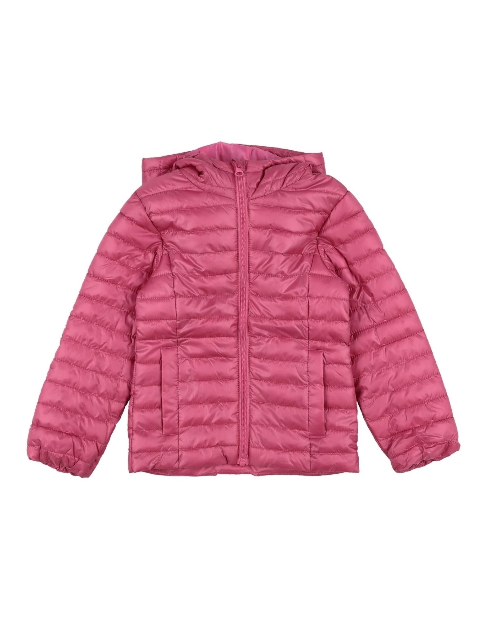 KIDS ONLY Pufferjacke & Daunenjacke Kinder Rosa von KIDS ONLY