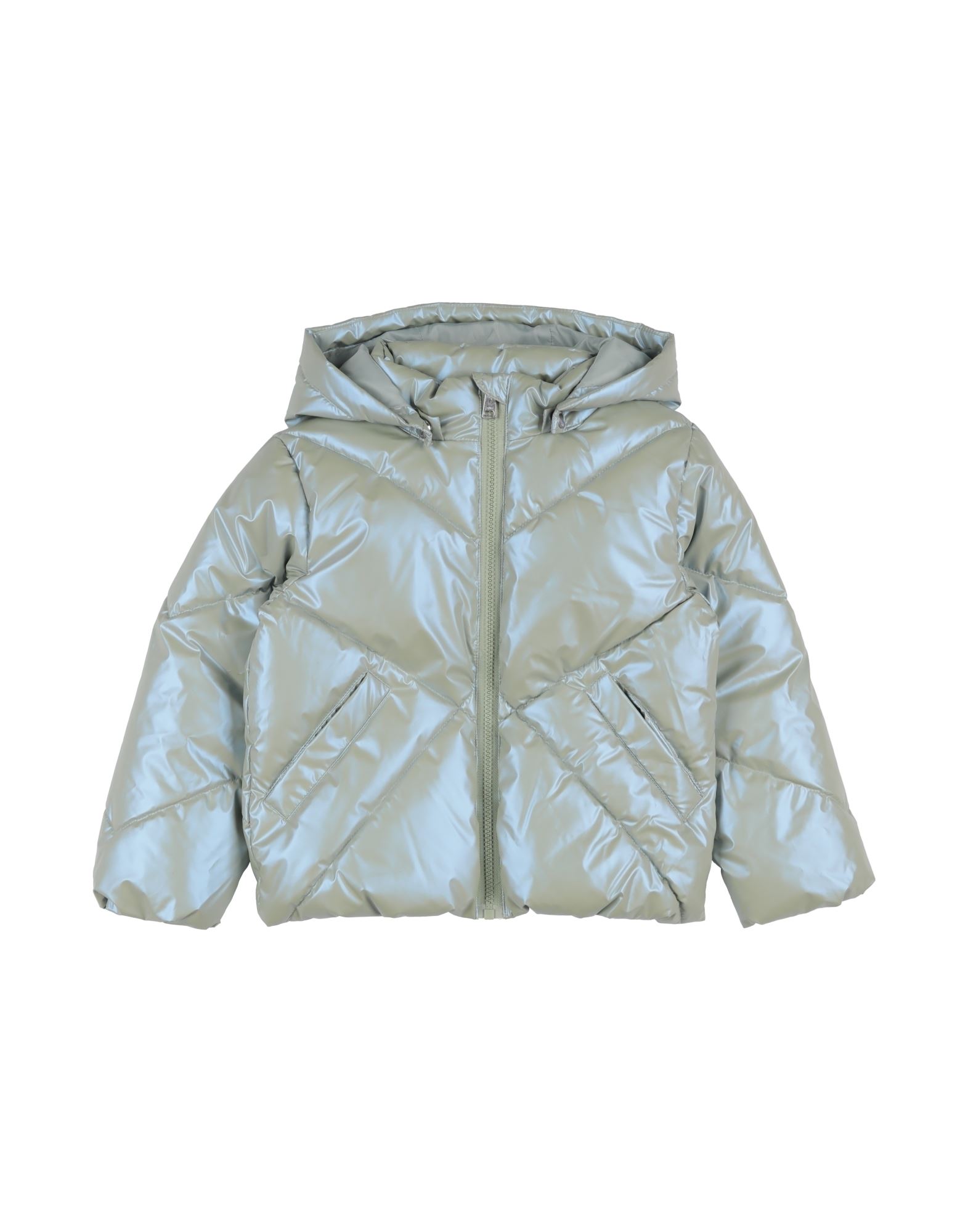 KIDS ONLY Pufferjacke & Daunenjacke Kinder Salbeigrün KIDS ONLY Pufferjacke & Daunenjacke Kinder Salbeigrün von KIDS ONLY