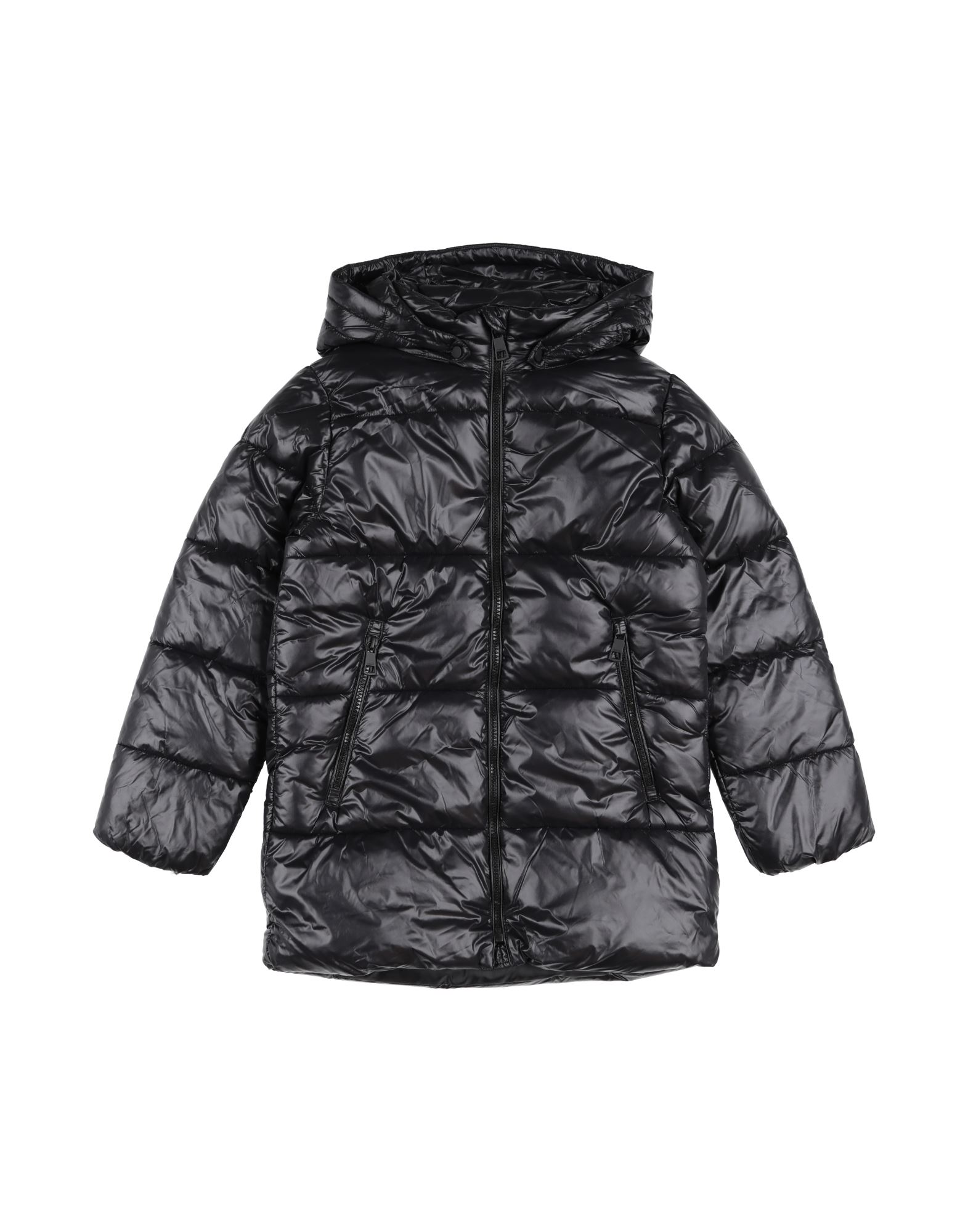 KIDS ONLY Pufferjacke & Daunenjacke Kinder Schwarz von KIDS ONLY