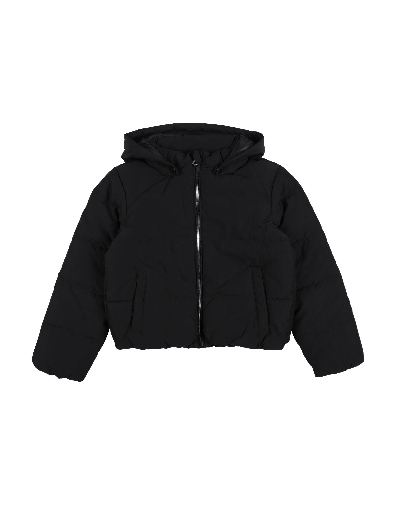 KIDS ONLY Pufferjacke & Daunenjacke Kinder Schwarz von KIDS ONLY