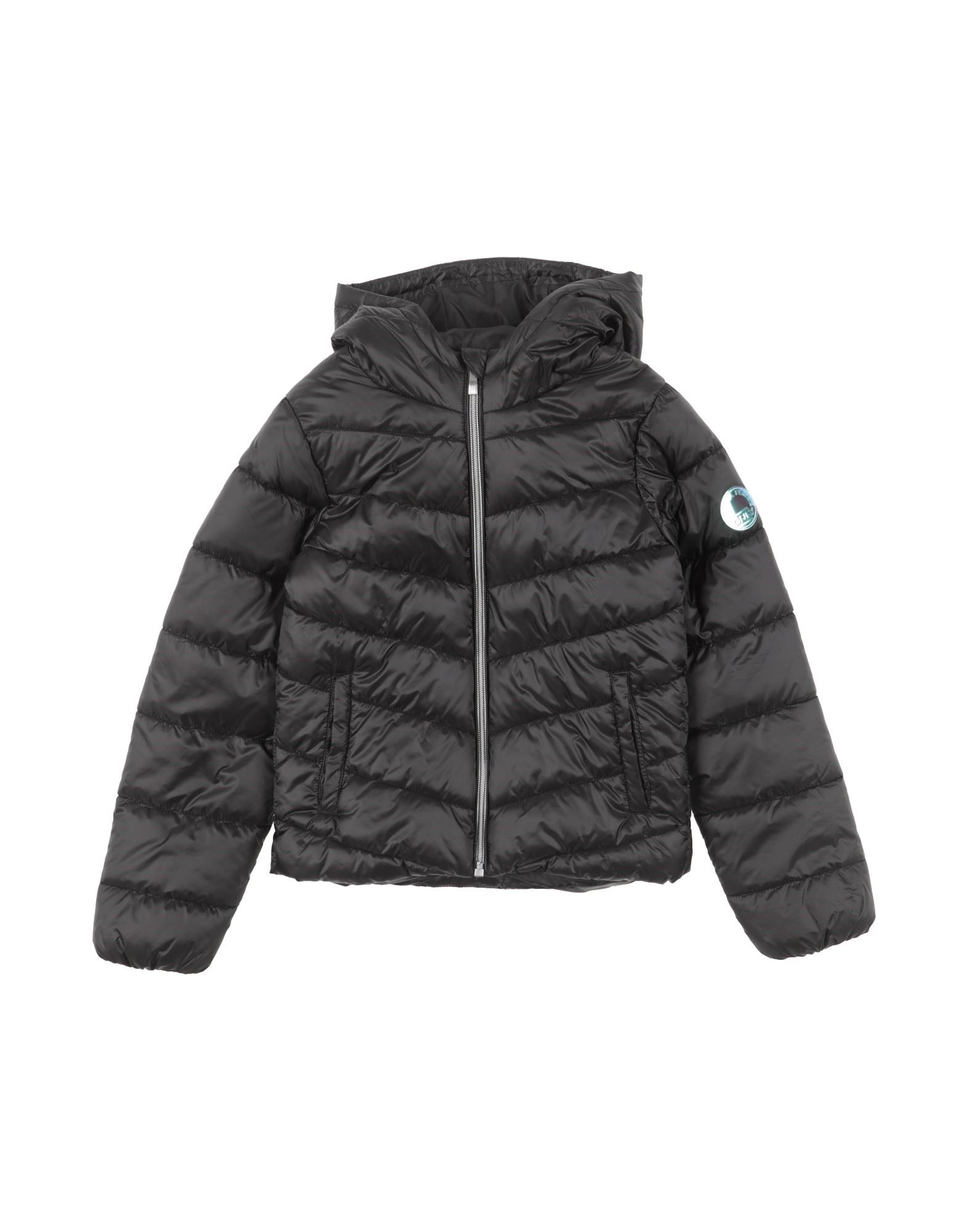 KIDS ONLY Pufferjacke & Daunenjacke Kinder Schwarz von KIDS ONLY