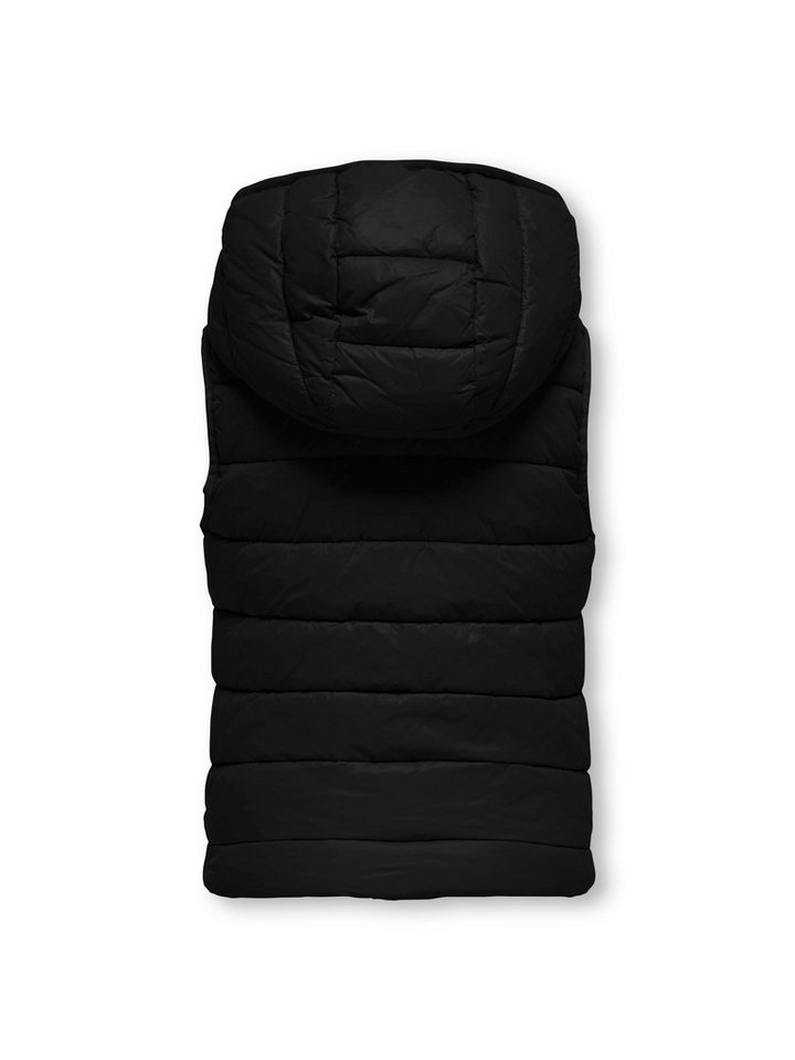 KIDS ONLY Steppweste KOGKAJSA LIGHTWEIGHT QUILT WAISTCOAT OTW von KIDS ONLY