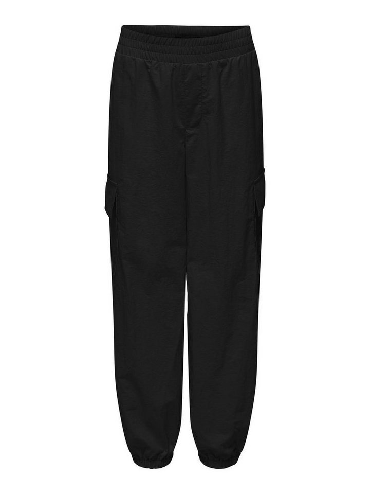 KIDS ONLY Stoffhose KOGECHO CARGO PARACHUTE PANT PNT von KIDS ONLY