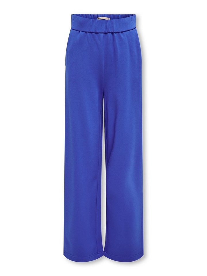 KIDS ONLY Culotte KOGPOPTRASH LIFE WIDE PANT PNT von KIDS ONLY