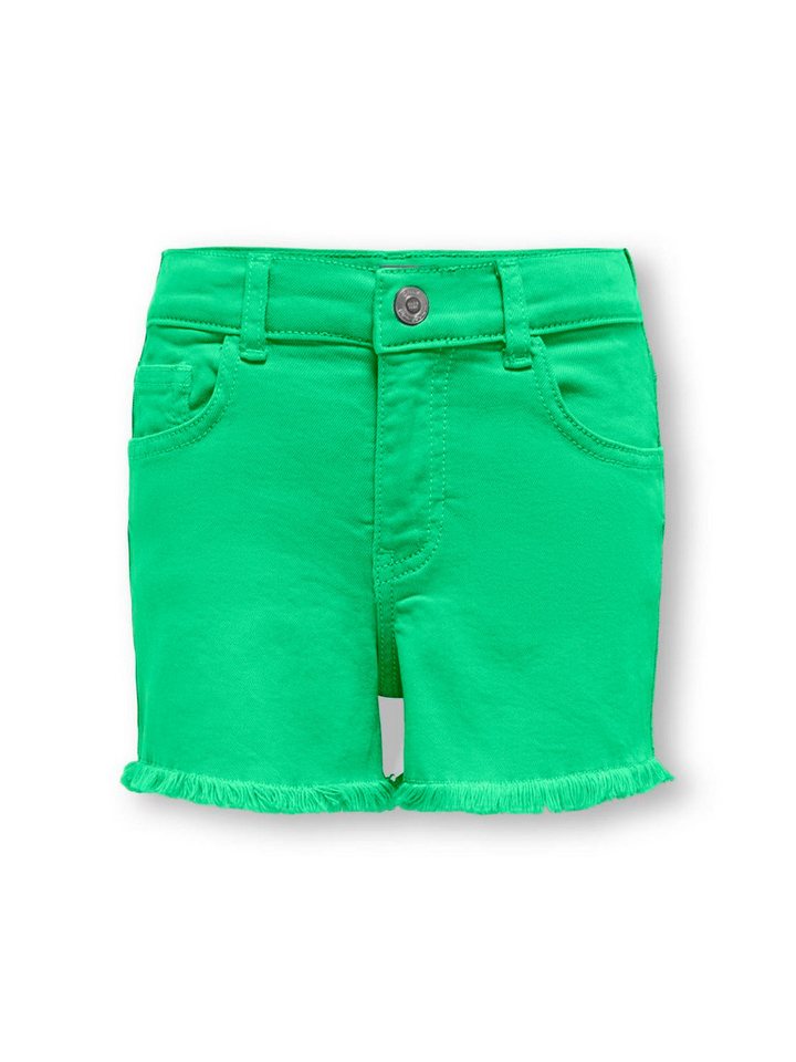 KIDS ONLY Stoffhose KOGROBYN COLOR SHORTS PNT von KIDS ONLY