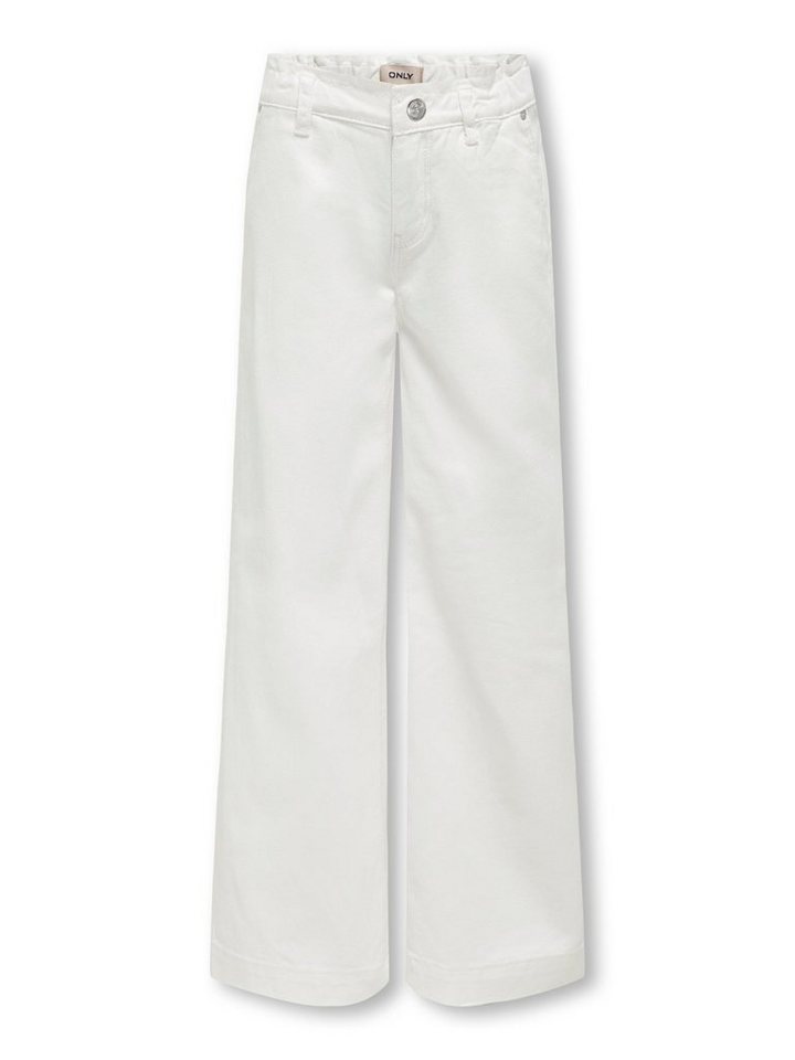 KIDS ONLY Stretch-Jeans KOGCOMET LIFE WIDE DNM GUO020 von KIDS ONLY