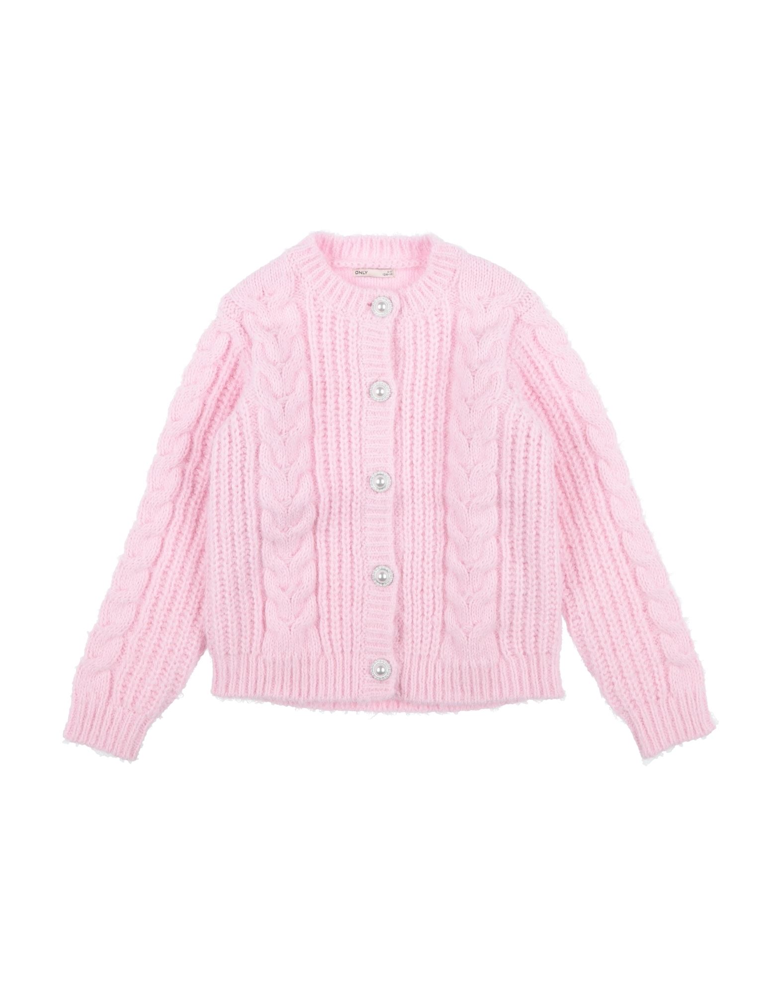 KIDS ONLY Strickjacke Kinder Rosa von KIDS ONLY