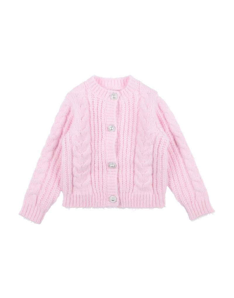 KIDS ONLY Strickjacke Kinder Rosa von KIDS ONLY