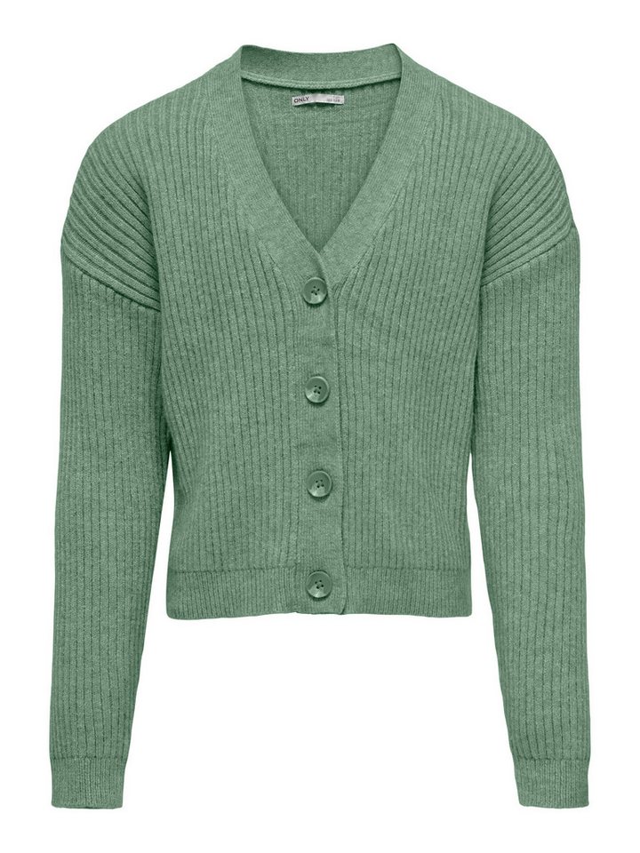 KIDS ONLY Strickjacke von KIDS ONLY