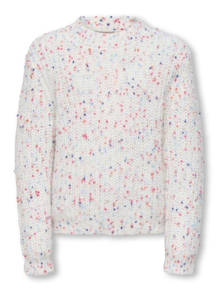 KIDS ONLY Strickpullover KOGLUDI (1-tlg) von KIDS ONLY