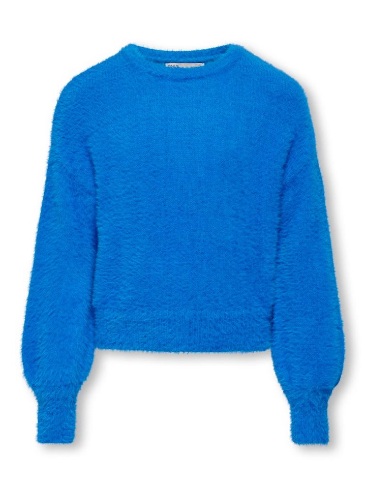 KIDS ONLY Strickpullover KOGNEWPIUMO L/S PULLOVER KNT (1-tlg) von KIDS ONLY