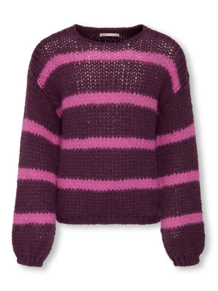 KIDS ONLY Strickpullover KOGNORDIC (1-tlg) von KIDS ONLY