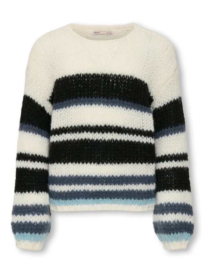 KIDS ONLY Strickpullover KOGNORDIC (1-tlg) von KIDS ONLY