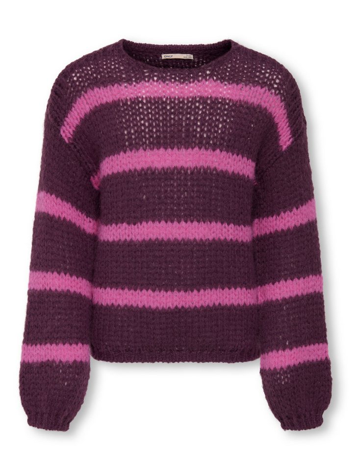 KIDS ONLY Strickpullover weich, stylisch und warm von KIDS ONLY