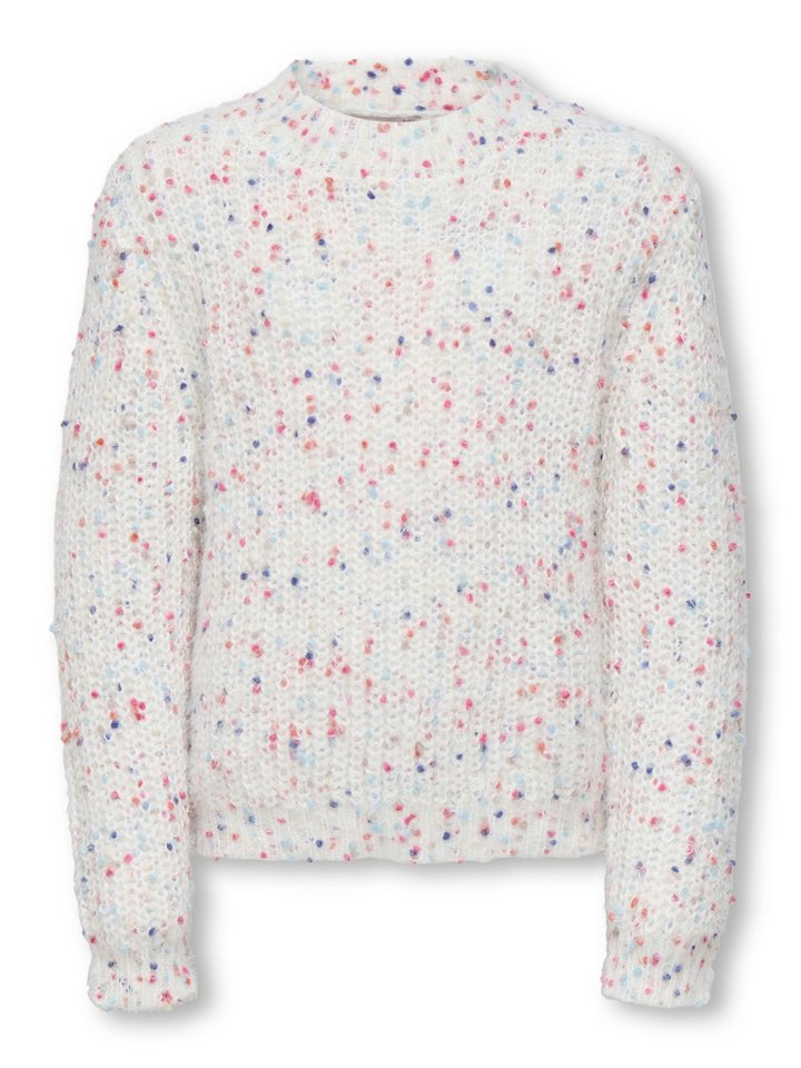 KIDS ONLY Strickpullover weich, stylisch und warm von KIDS ONLY