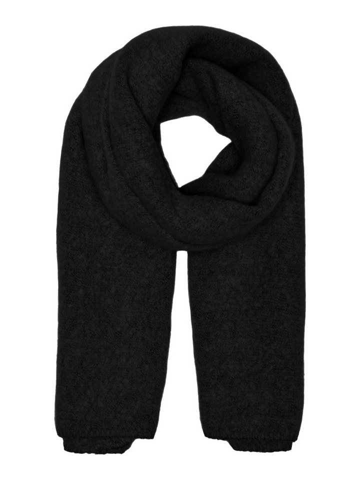 KIDS ONLY Strickschal, KOGLIMA LIFE KNIT LONG SCARF CP ACC von KIDS ONLY