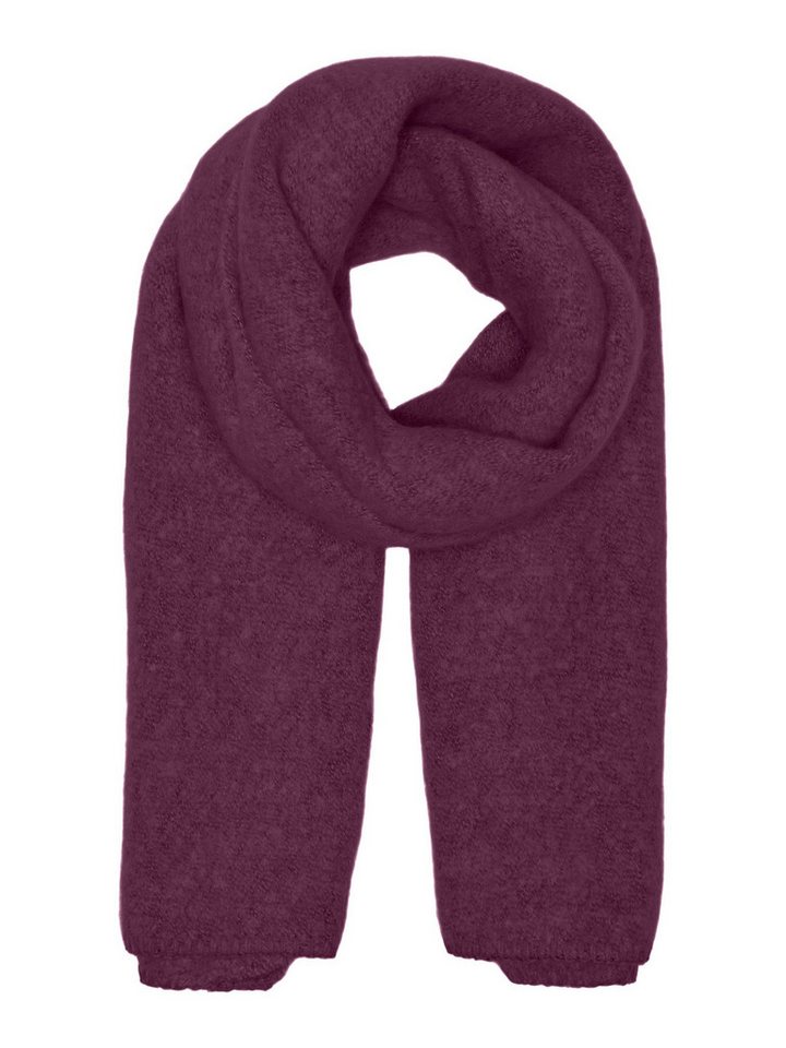 KIDS ONLY Strickschal, KOGLIMA LIFE KNIT LONG SCARF CP ACC von KIDS ONLY