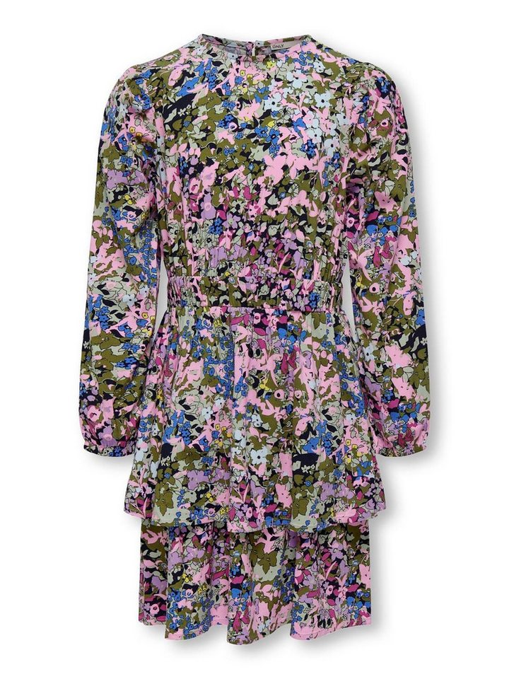 KIDS ONLY Sweatkleid KIDS ONLY Sweatkleid von KIDS ONLY
