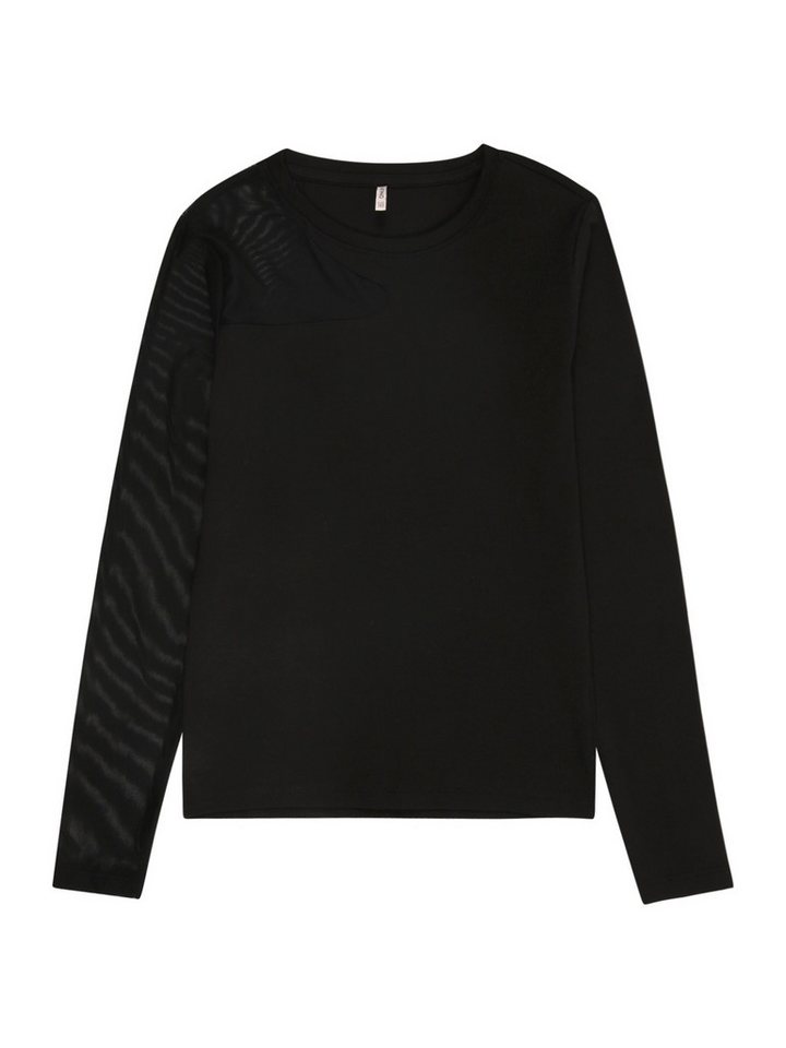KIDS ONLY Sweatshirt KOGCOLETTE (1-tlg) Weiteres Detail von KIDS ONLY