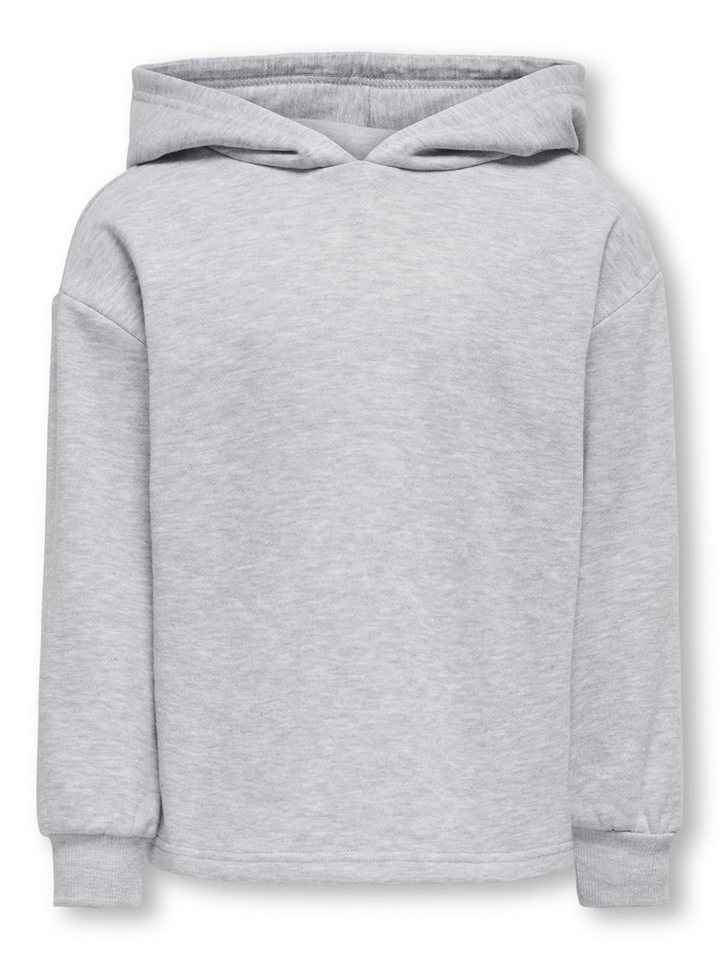 KIDS ONLY Sweatshirt KOGFAVE L/S HOOD SWT von KIDS ONLY